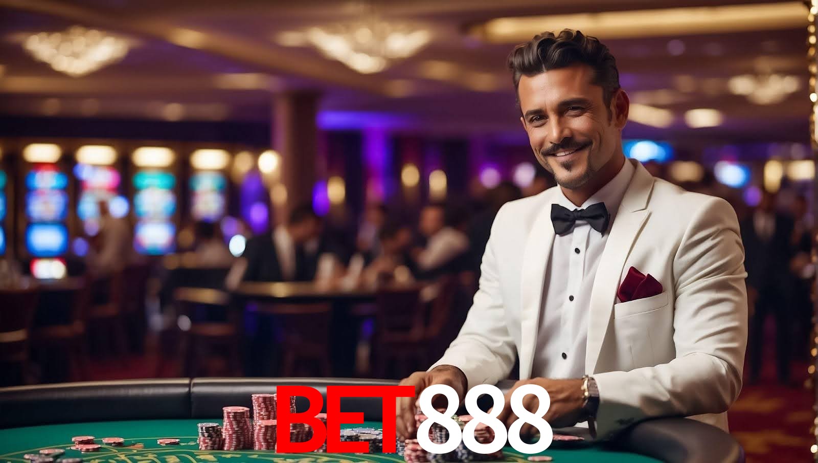 bet888