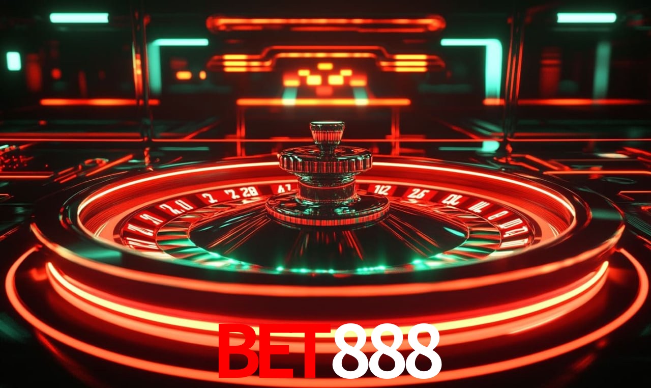 Casino Ao Vivo bet888