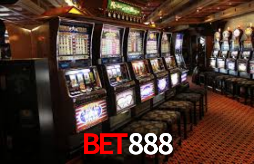 VIP Casino bet888