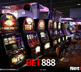 Casino Ao Vivo bet888