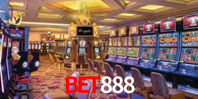 Premium Interface bet888
