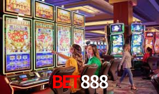 bet888 App Interface