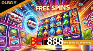 Slot Games bet888