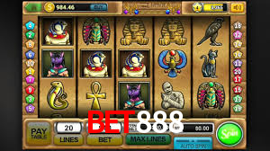 Game Providers bet888